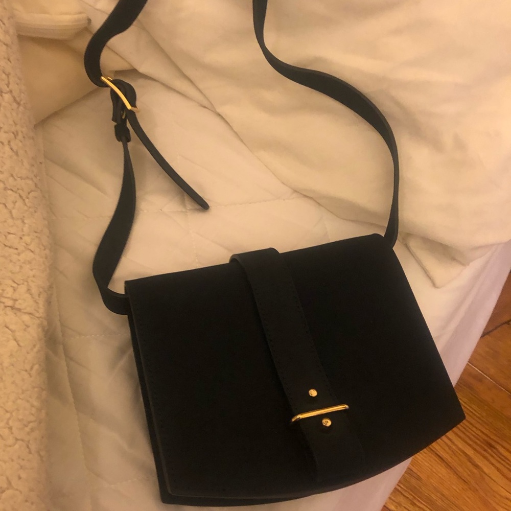 Haerfest purse